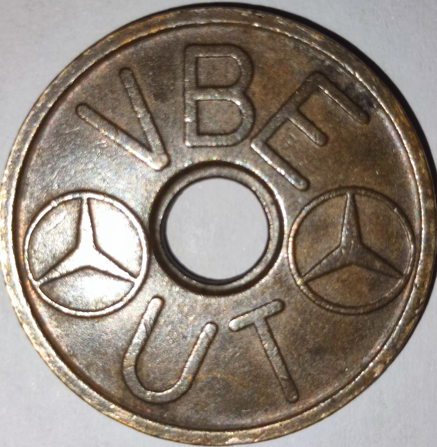 Found-This-Coin-Recently-And-Can't-Tell-What-It-Is.-Id:-Germany-Essenmarke-Token
